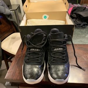 Jordan 11 Retro Low